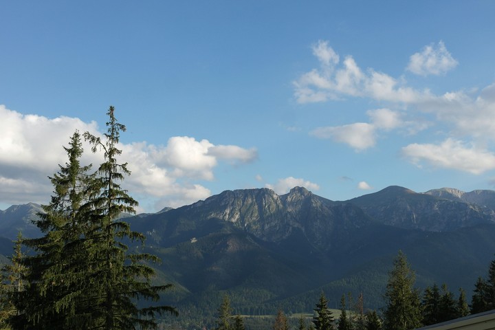 tatry