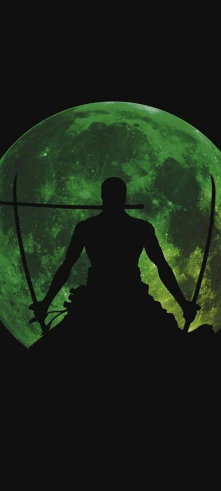 zoro