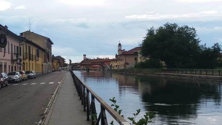 Little Town
