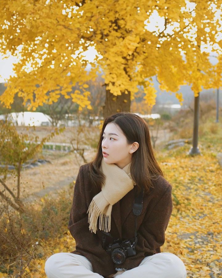 Red Velvet*