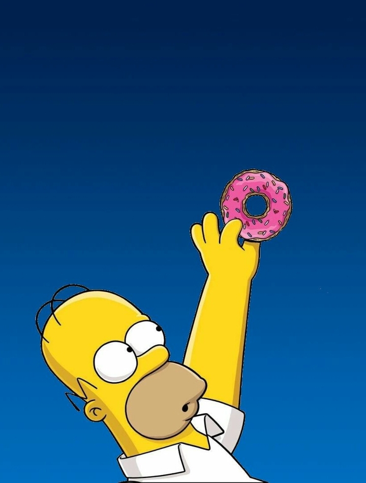 #TheSimpsons