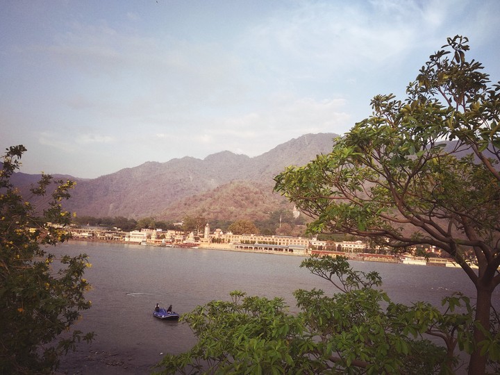 Rishikesh