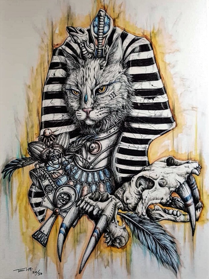 Streetart