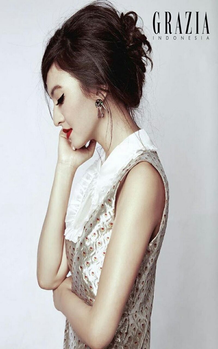 raline shah