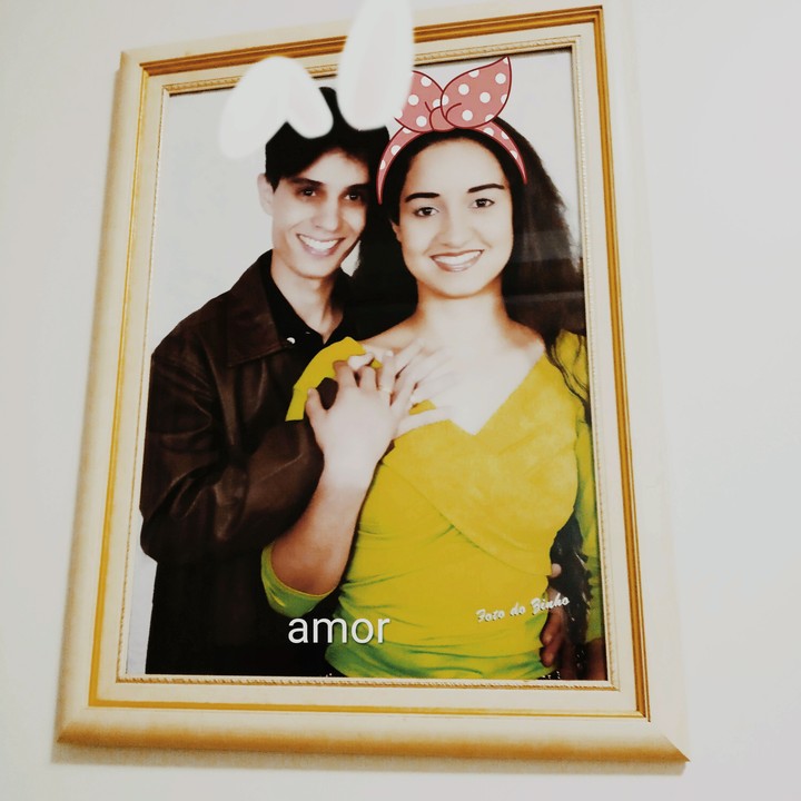 amor