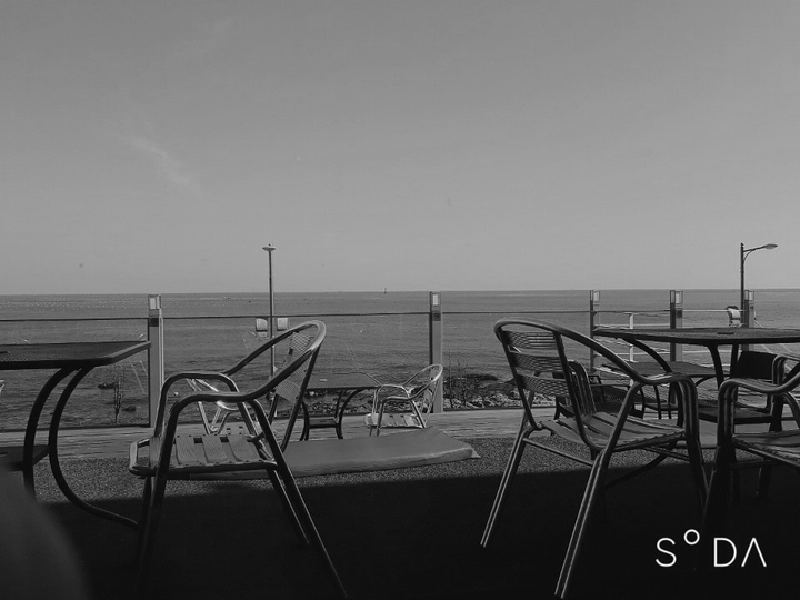 Sea