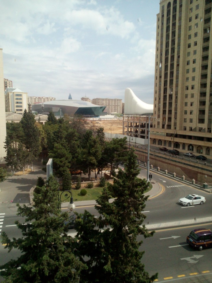 Baku