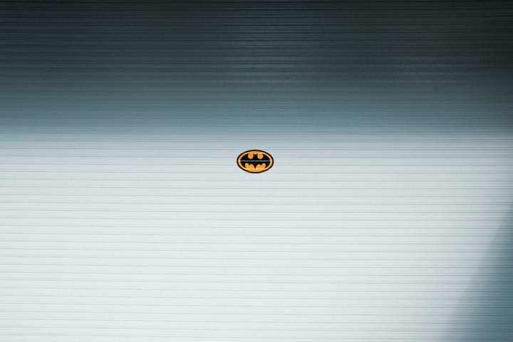 batman logo