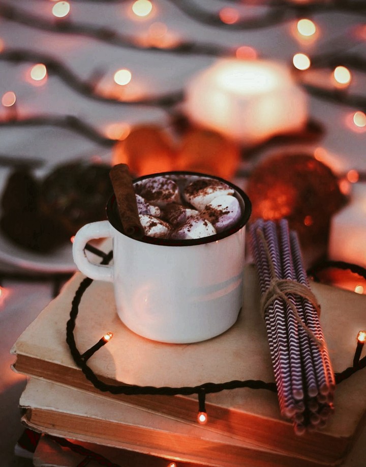 hot chocolate
