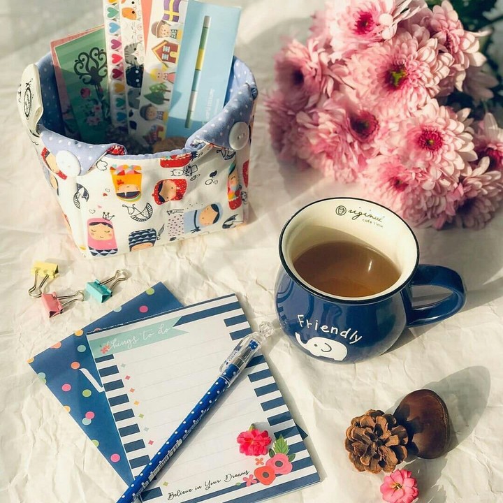 Morning