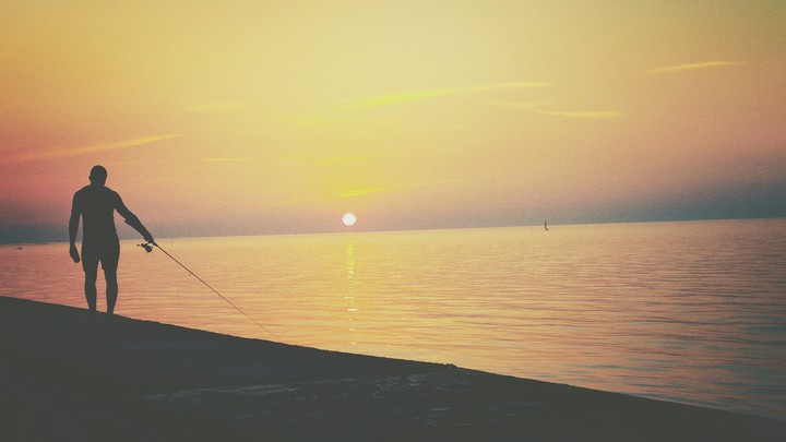 sunrise