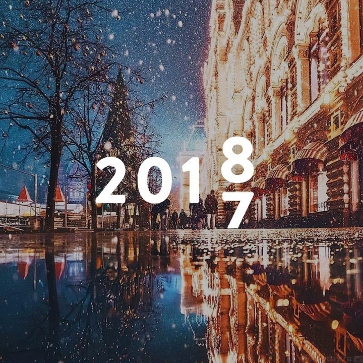 new year