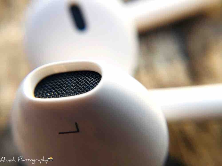 Earpods