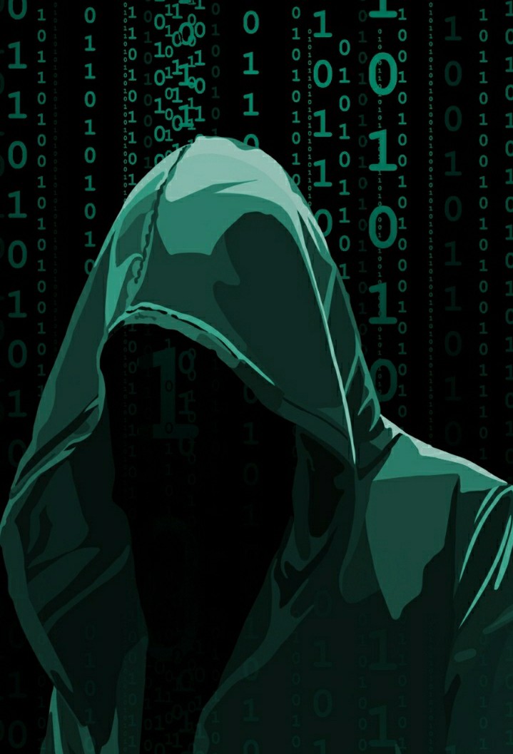 hacker
