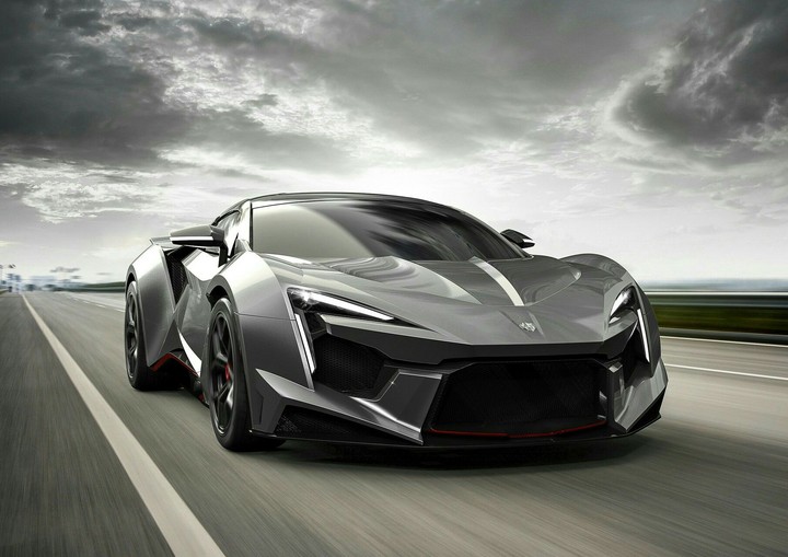 cars