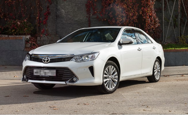 camry