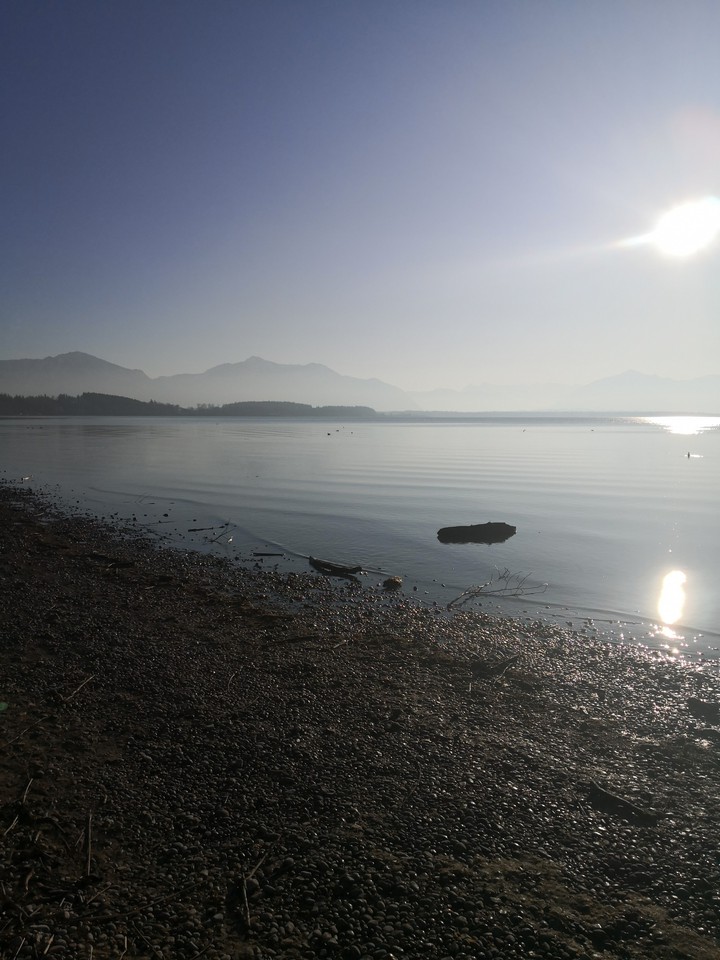 Chiemsee