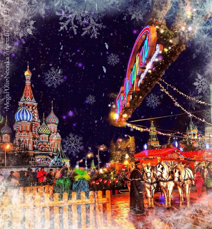 moscow