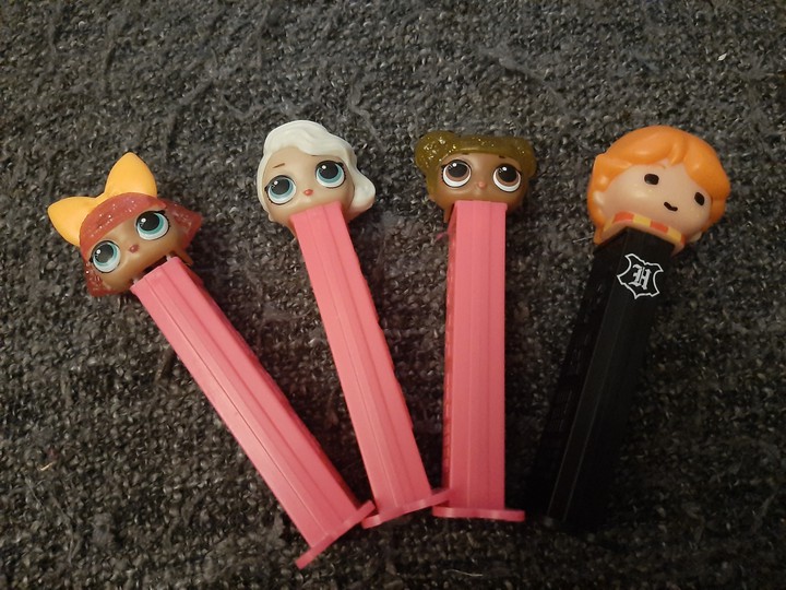 pez