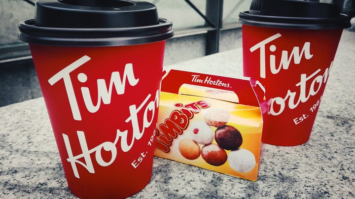 Tim Hortons
