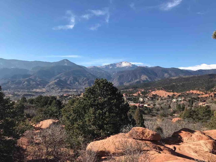 Garden of the Gods