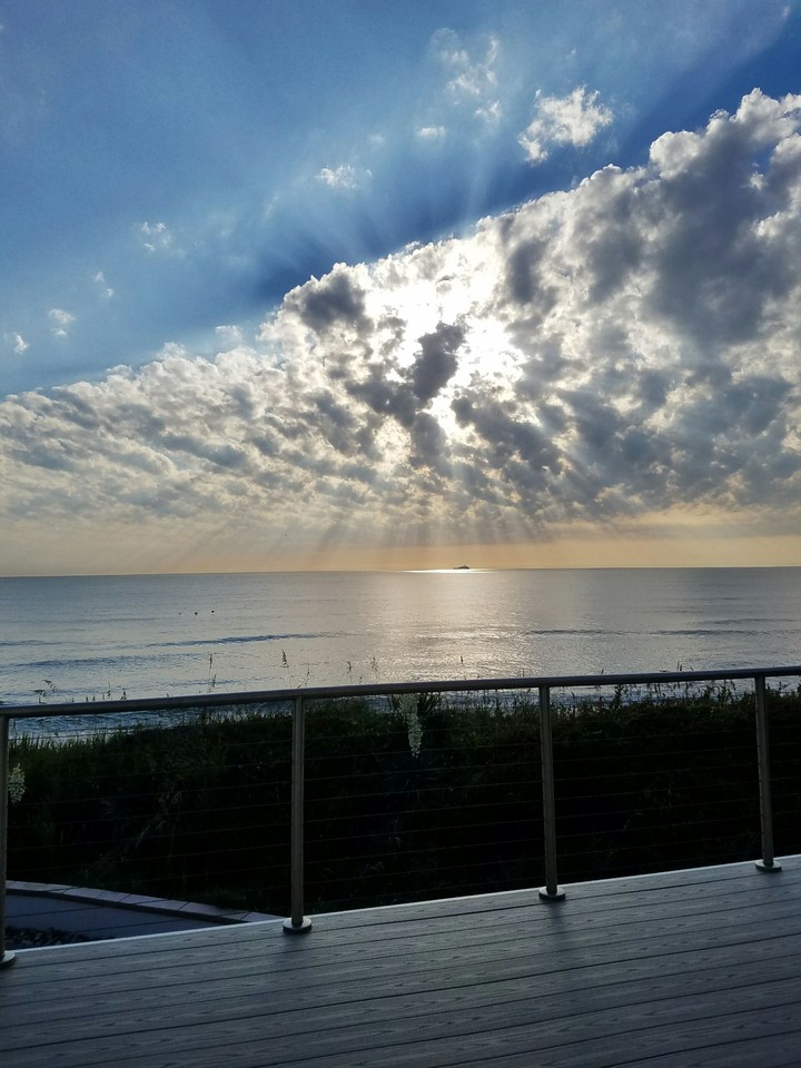 Sunrise