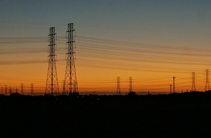 Beautiful Evening