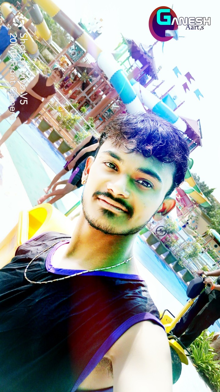 Ganesh Aarts