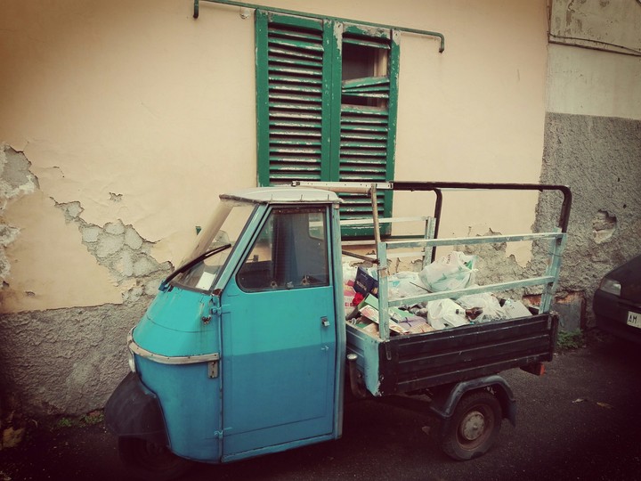 piaggio