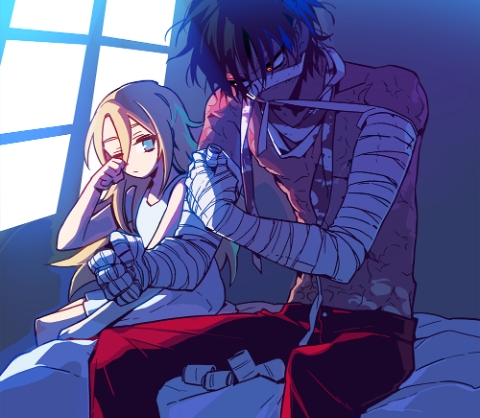 love