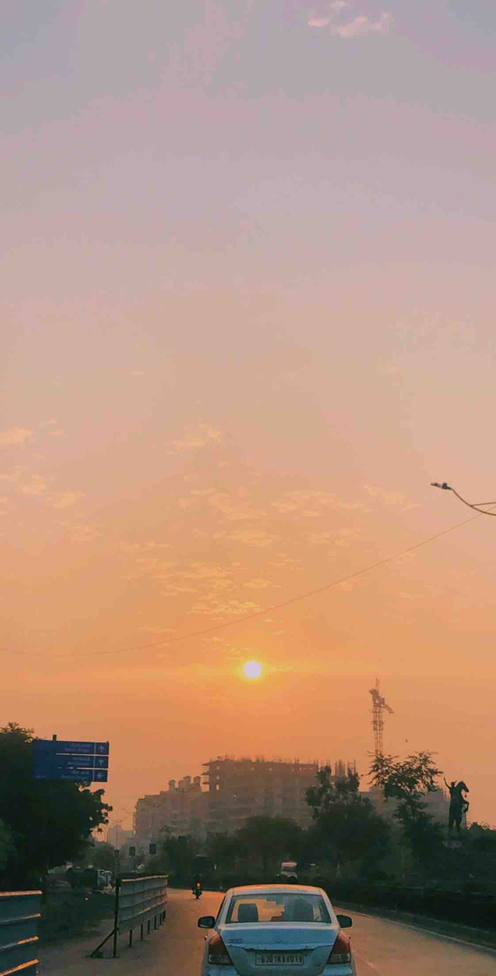 sun