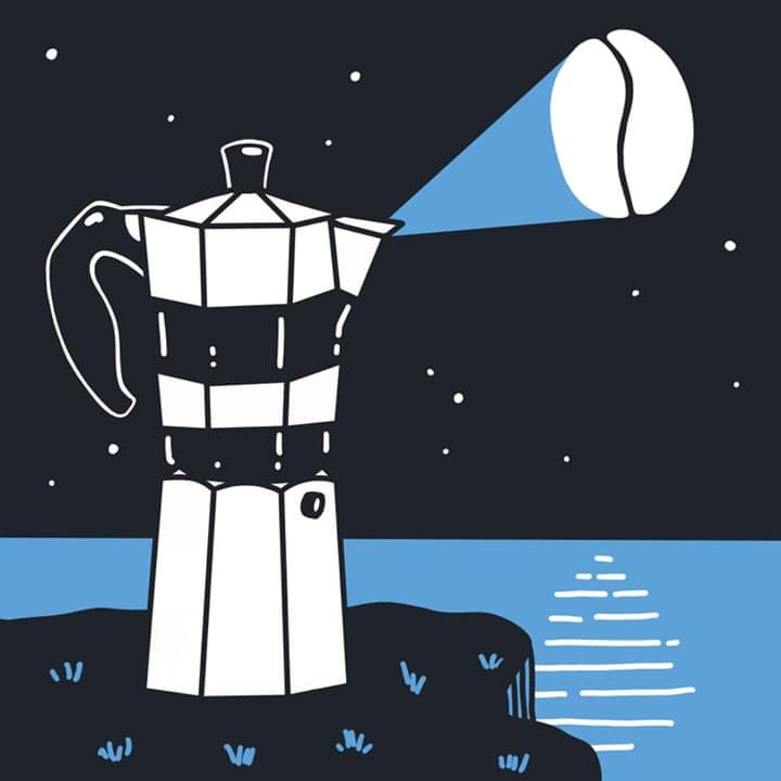 Coffee :)
