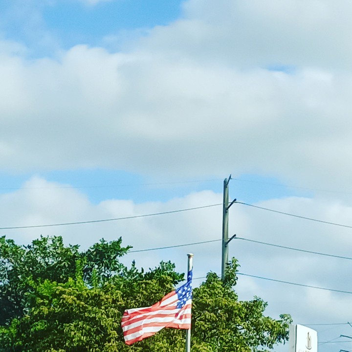 America the Beautiful