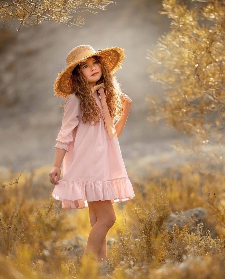 lovely girl...