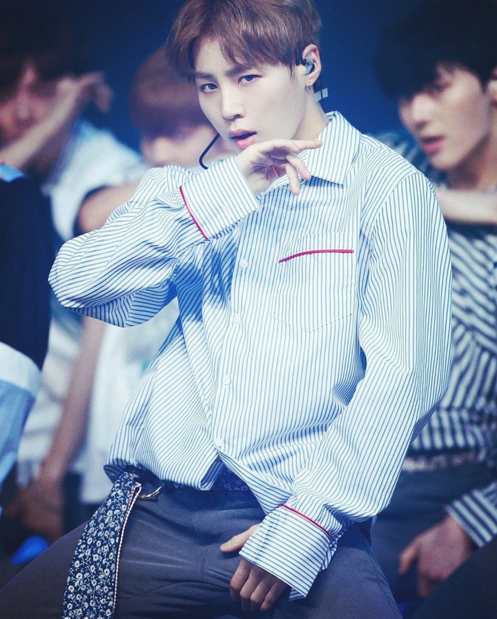 Ha Seongwoon