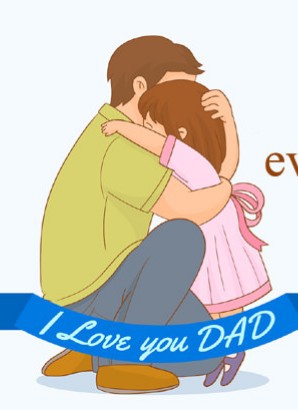 Love You, Dad