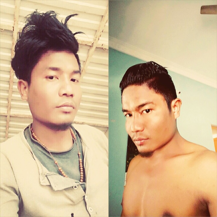 AleX A.N HasaMsa
