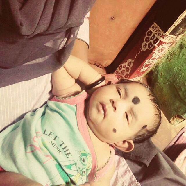 Cute Baby