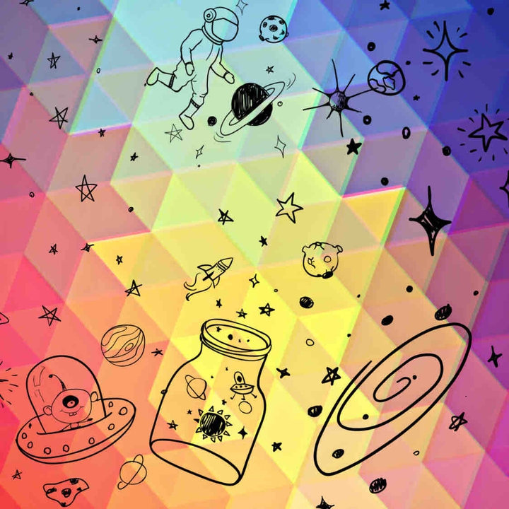 galaxy