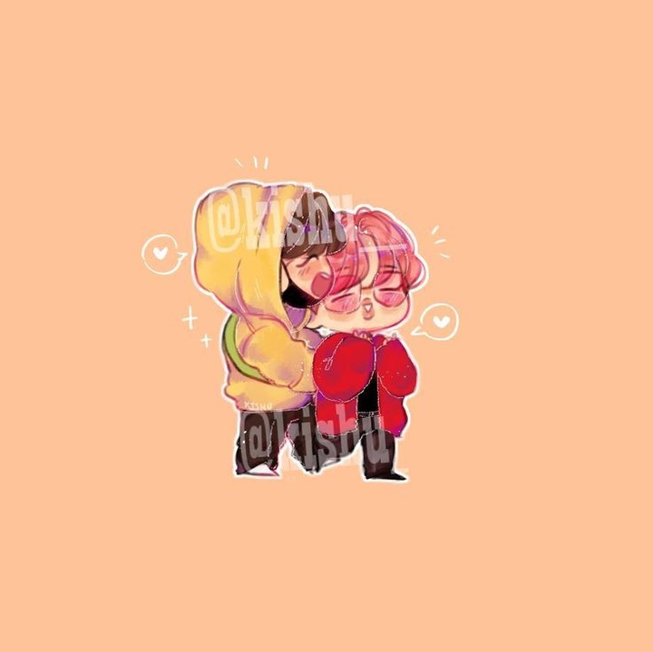 Jihope Real love you ❣️❣️❤️
