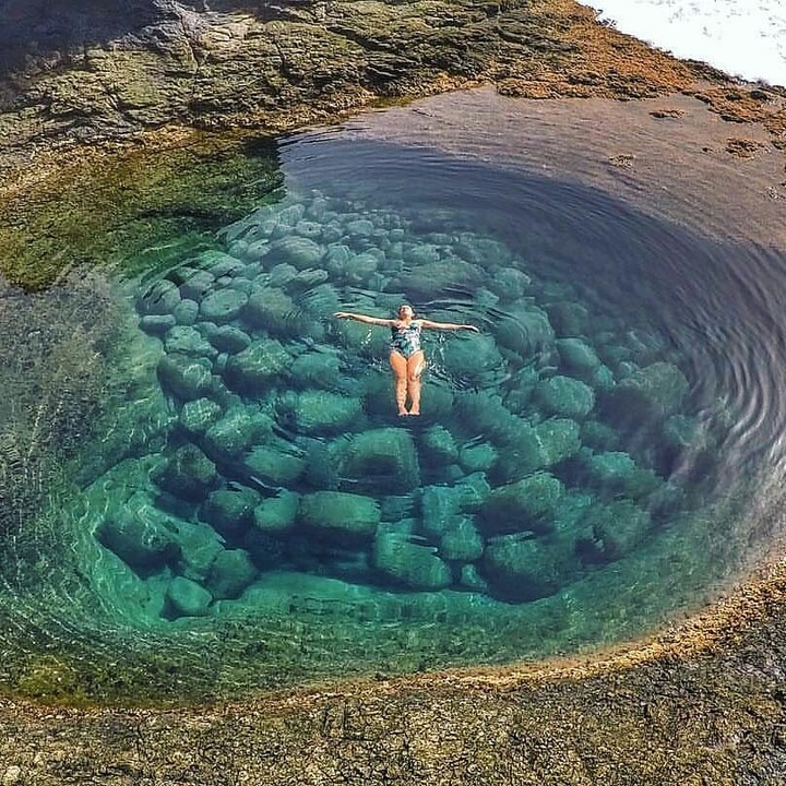 amazing