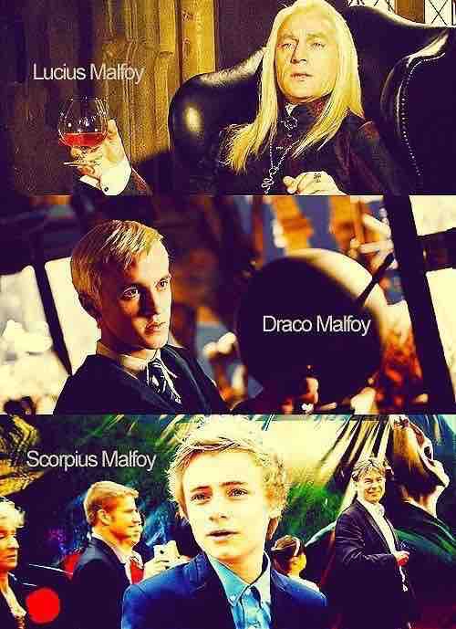 Malfoys