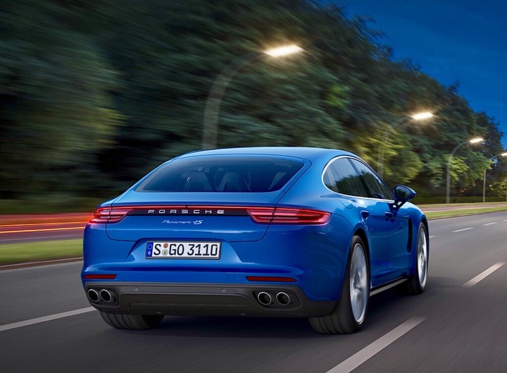 Porsche
