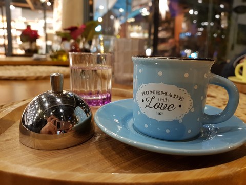 coffee