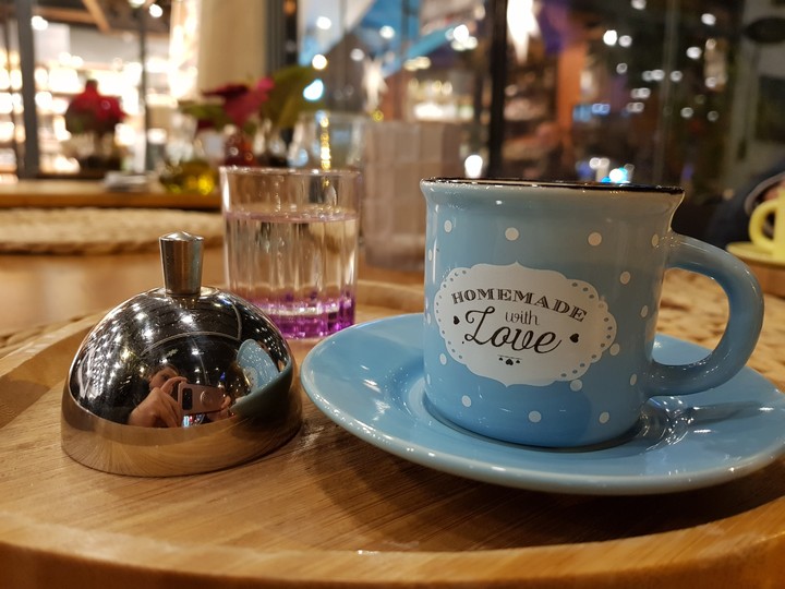 coffee