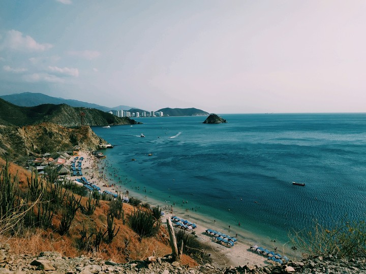 Playa Blanca