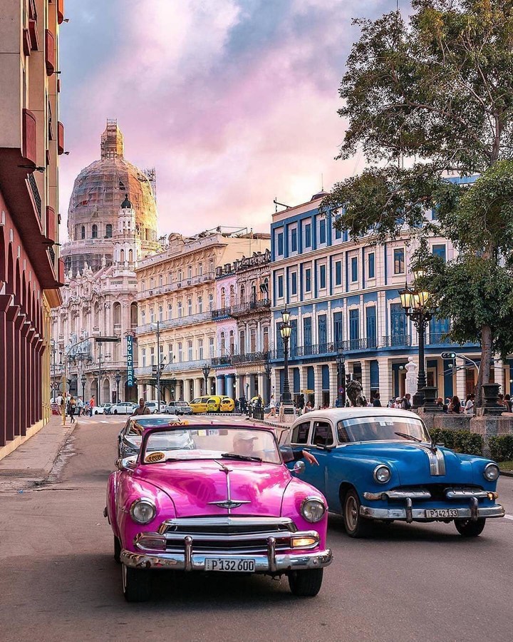 cuba