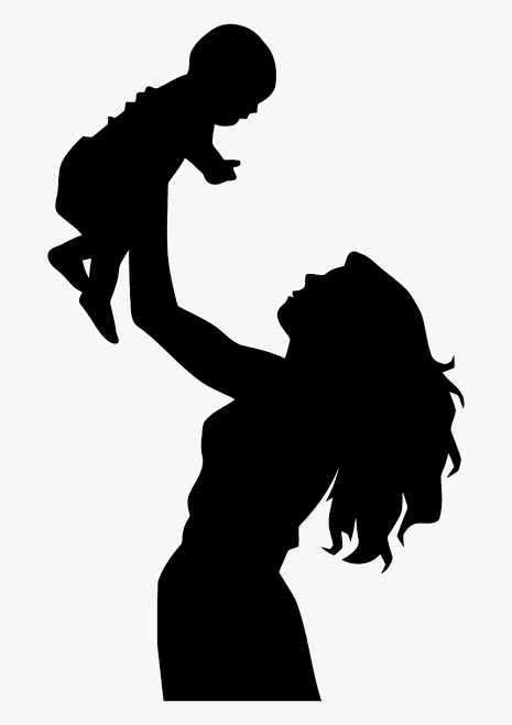 mom