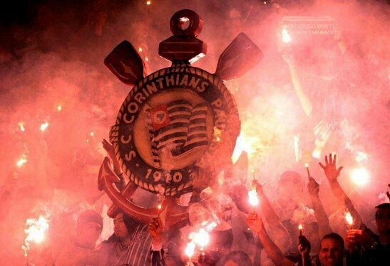 Sport Club Corinthians Paulista