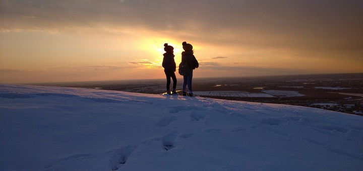 mountain